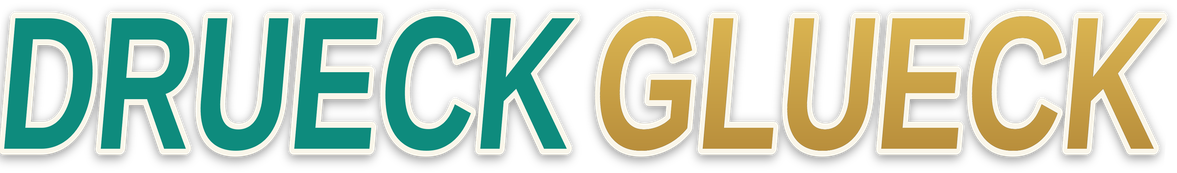 drueckglueck